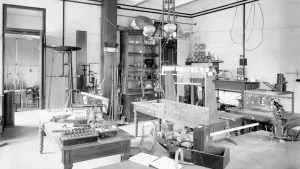Innovation Lab Research Development