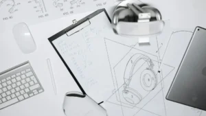 Innovation Product Development