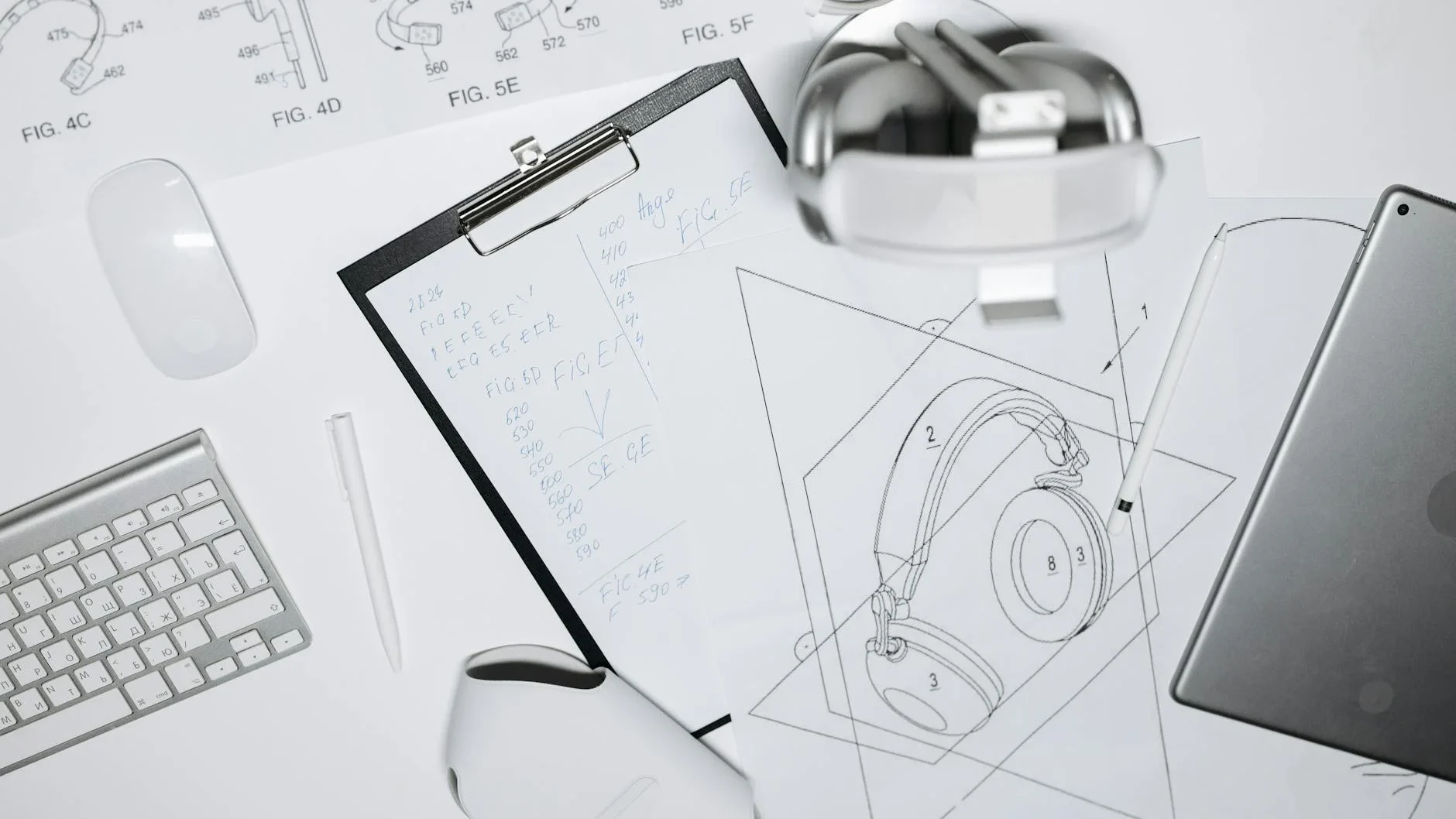 Innovation Product Development