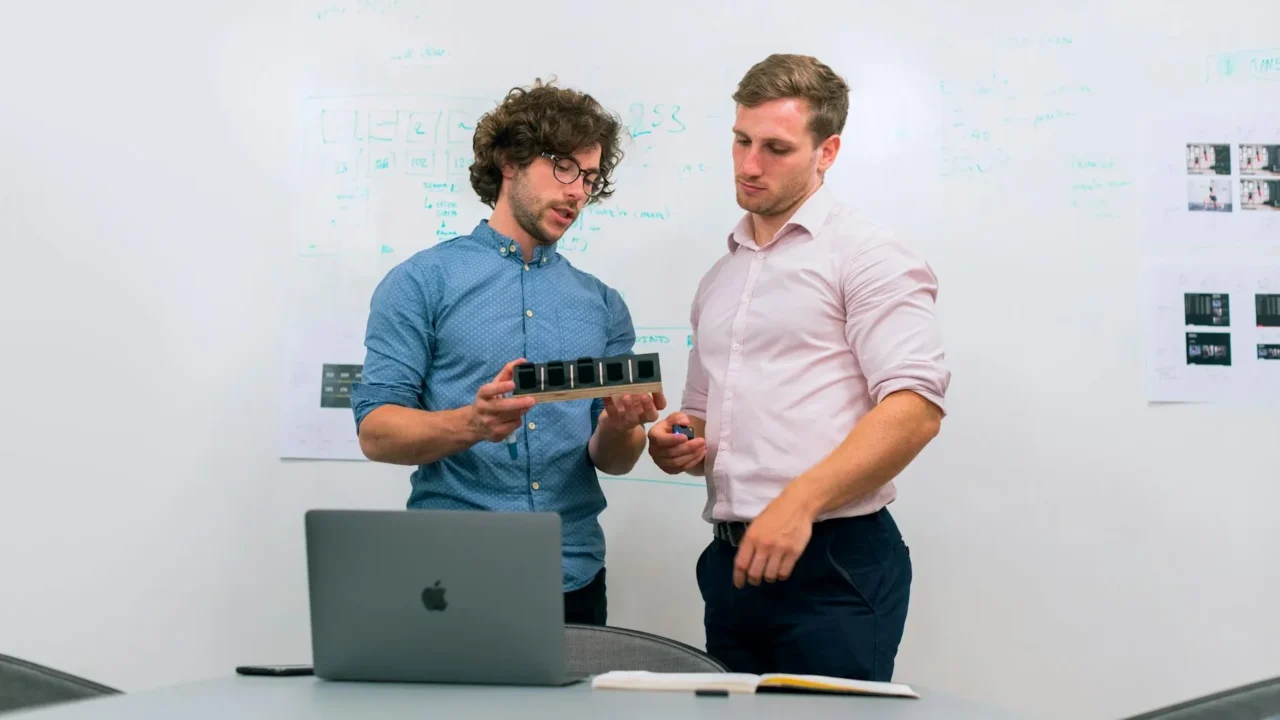Innovation Product Development