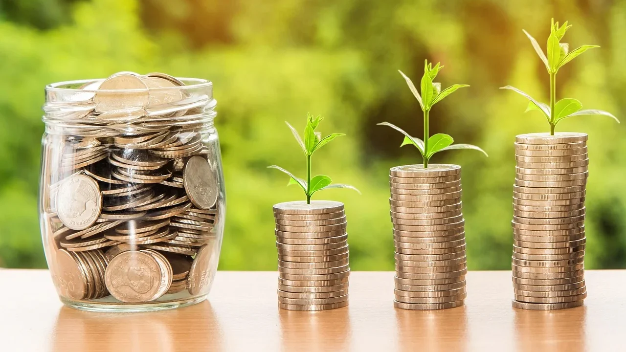 Investment Opportunity Business Growth