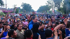 Jadwal Dan Lokasi Festival 2026