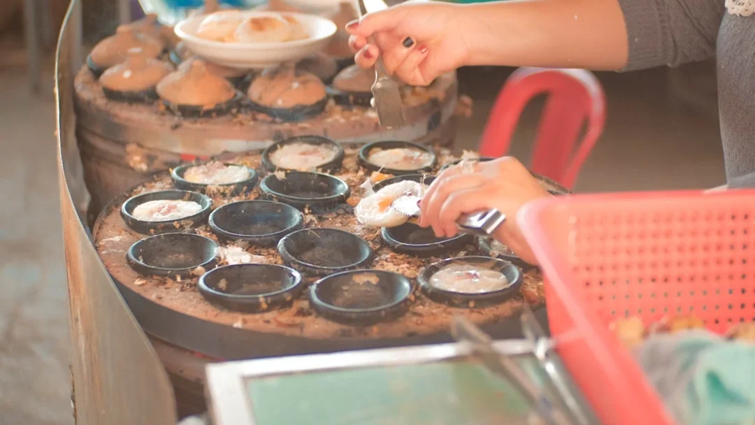 Kue Lumpur Mud Cake