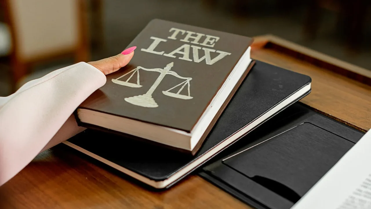 Legal Compliance Regulations