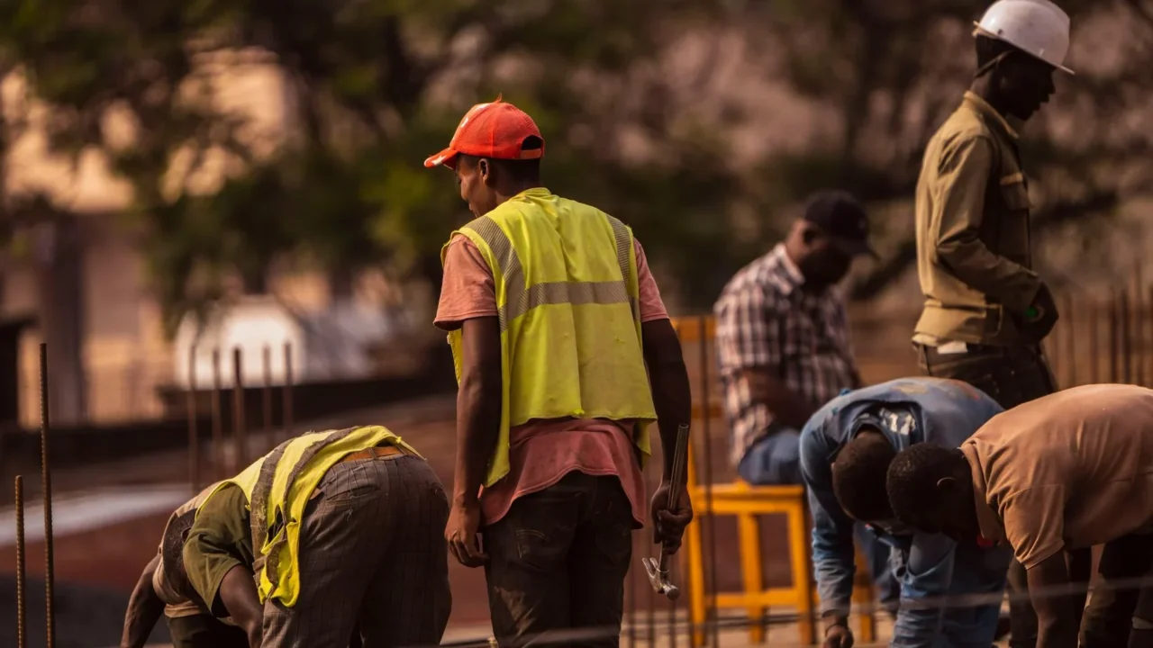 Local Community Job Creation