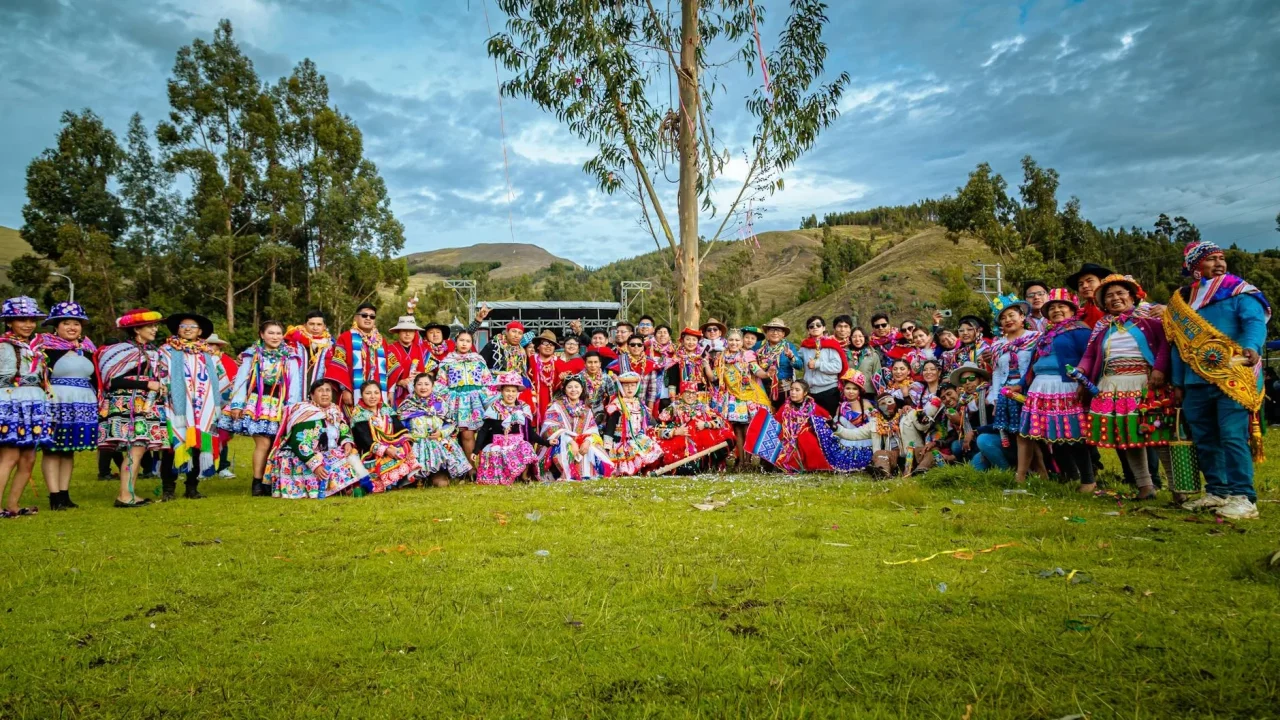 Local Culture Tradition Community Gathering