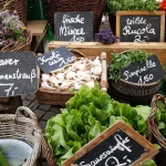 Local Market Money Growth