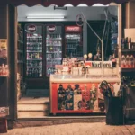 Local Product Franchise Benefits Brand Expansion