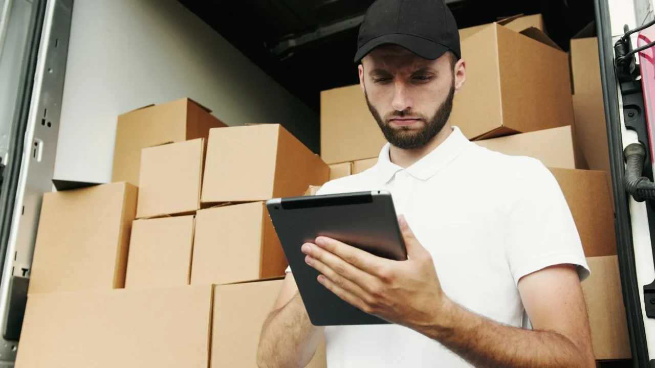 Logistics Technology Digital Solutions