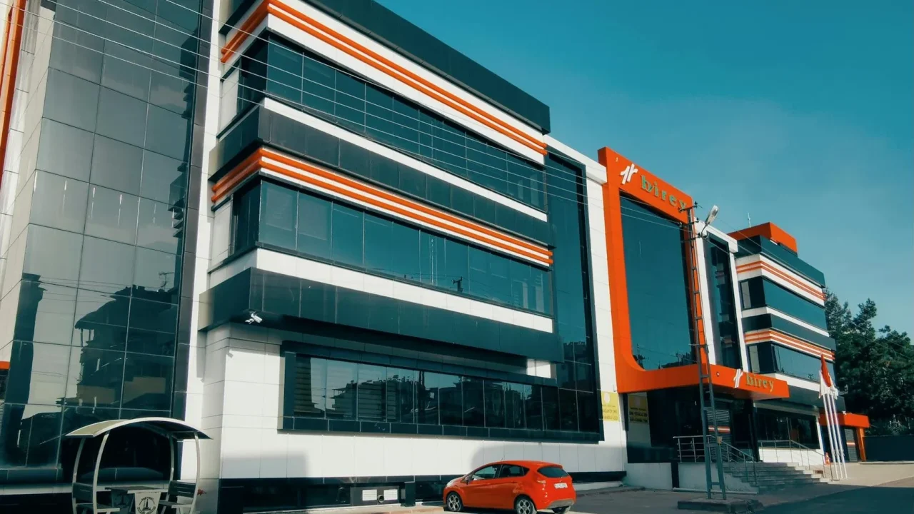 Map Location Building Exterior Street View