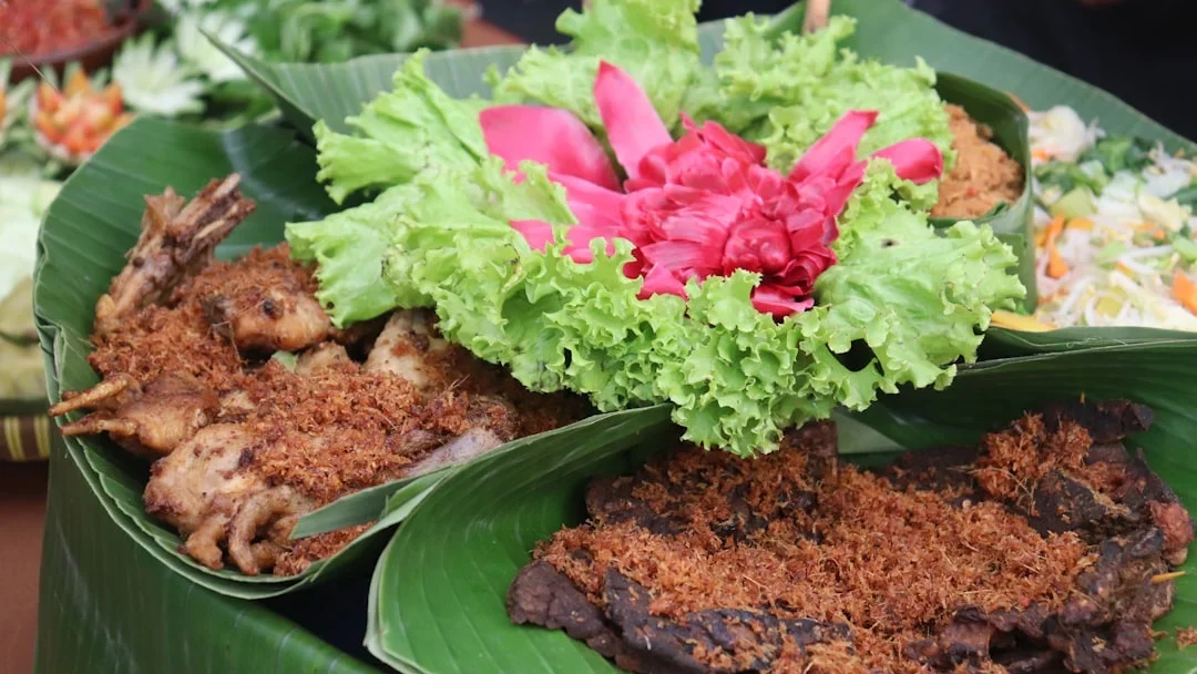 Mengenal Festival Kuliner Nganjuk