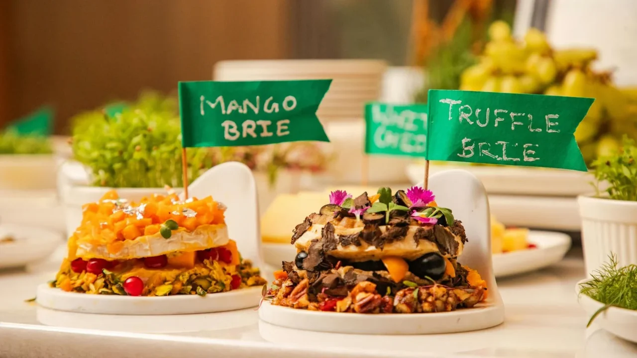 Modern Food Food Innovation