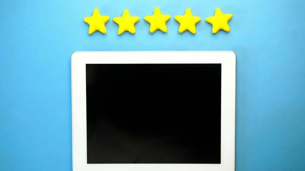 Online Reviews Reputation Management Local Business