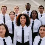 Organization Chart Leadership Team