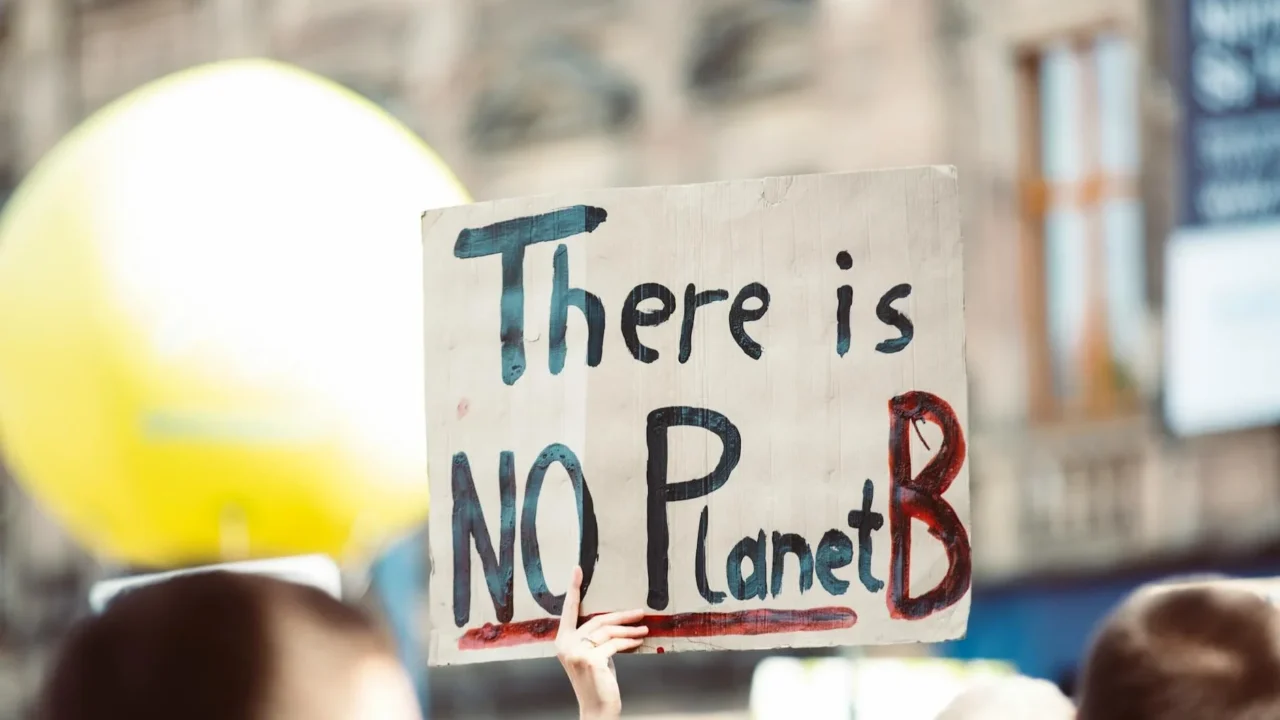 Positive Impact Environmental Benefit
