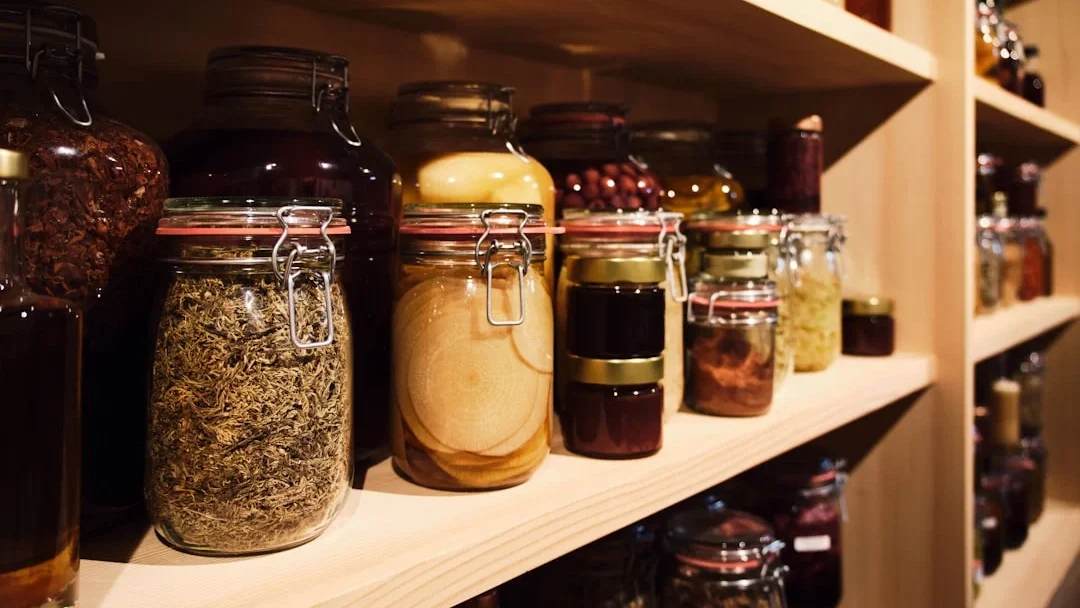 Preserving Food Heritage Culinary Education
