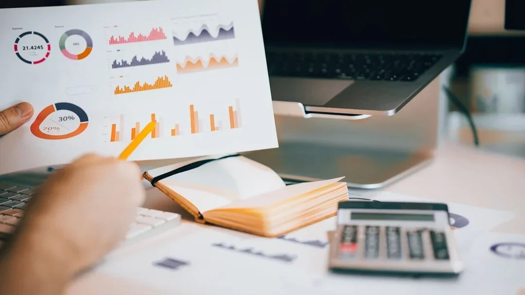 Price Tag Cost Analysis