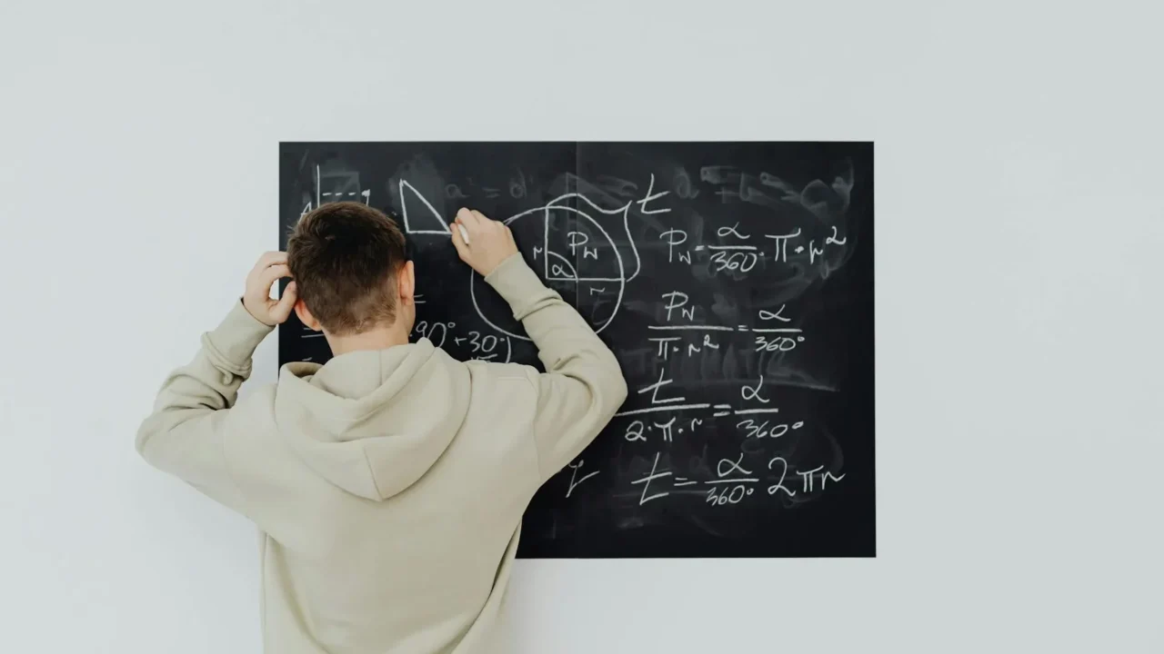 Problem Solving Data Analysis