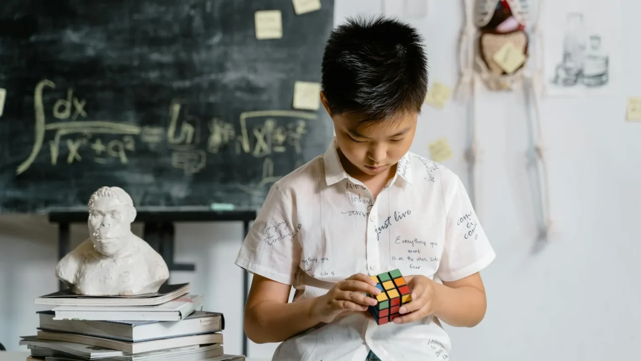 Problem Solving Innovation