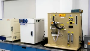 Product Design Lab Equipment
