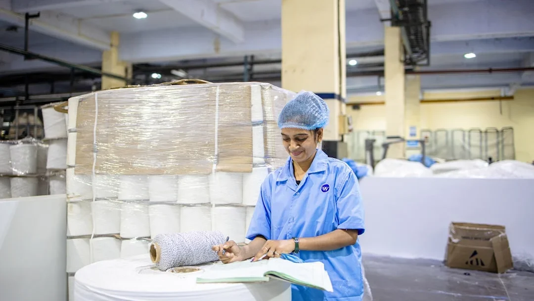 Product Quality Inspection