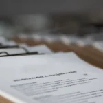 Quality Control Legal Document