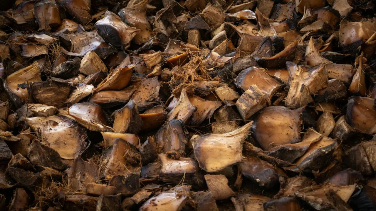 Raw Materials Agriculture