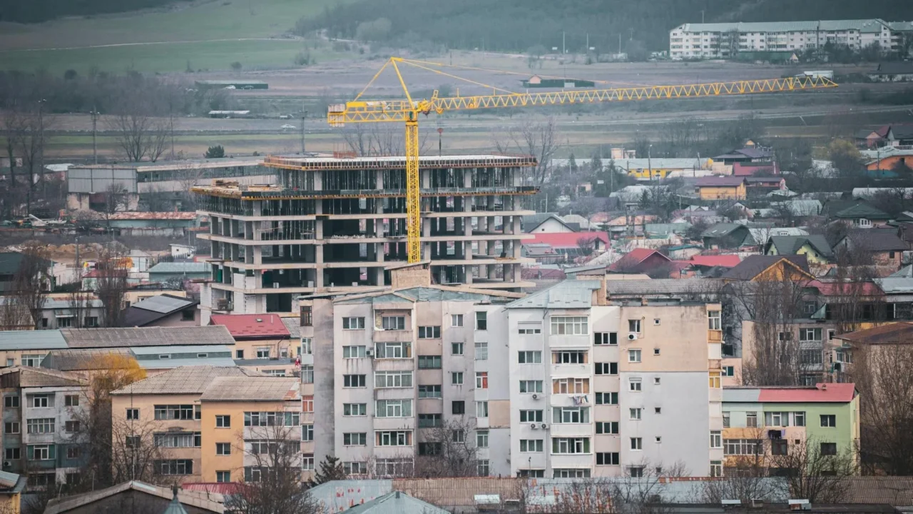 Regional Development Industrial Growth