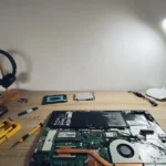 Repair Service Technical Support
