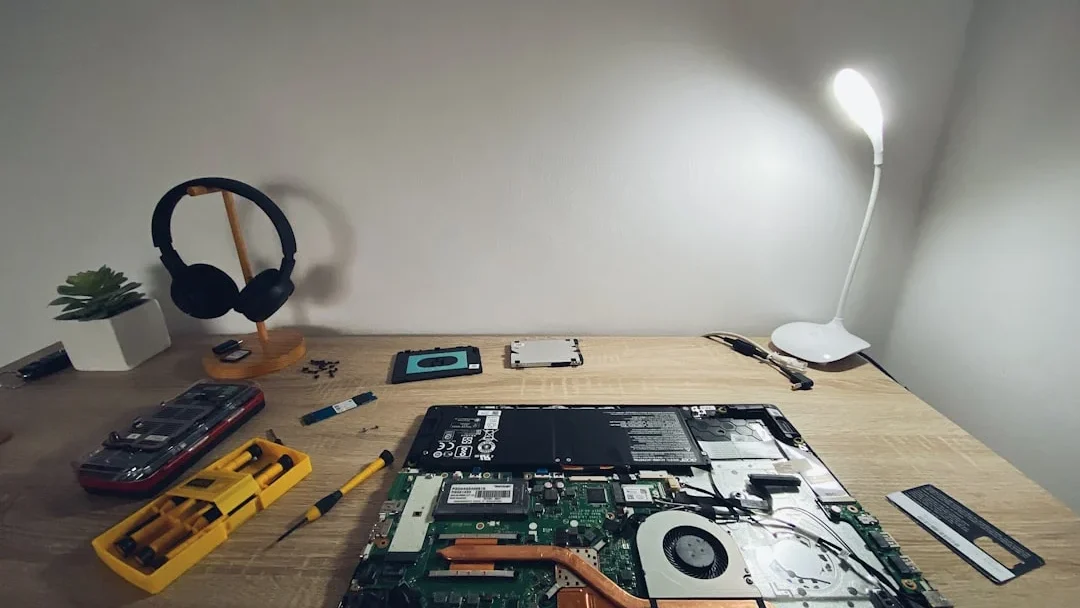 Repair Service Technical Support