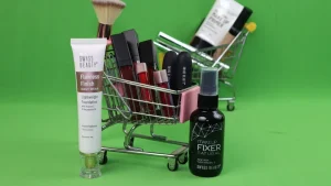 Shopping Tips Product Selection