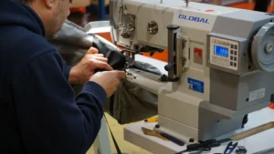 Skilled Worker Training Center