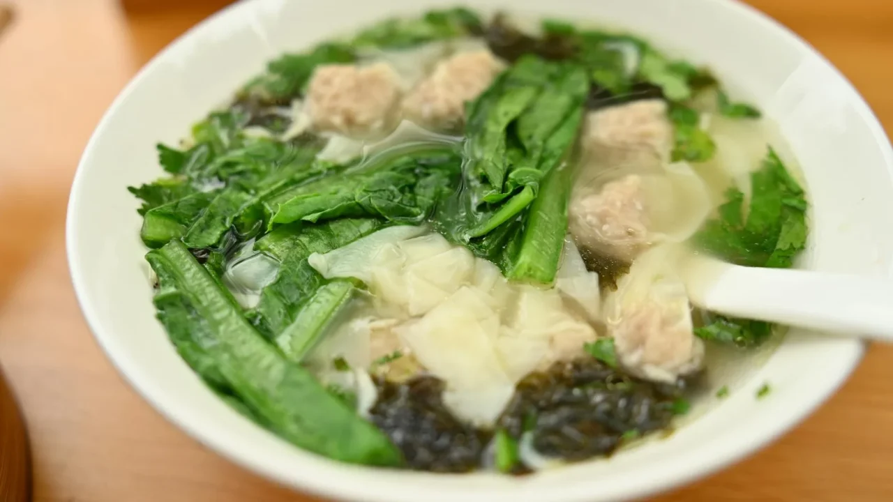 Soup Broth