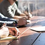 Strategic Partnership Collaboration Team