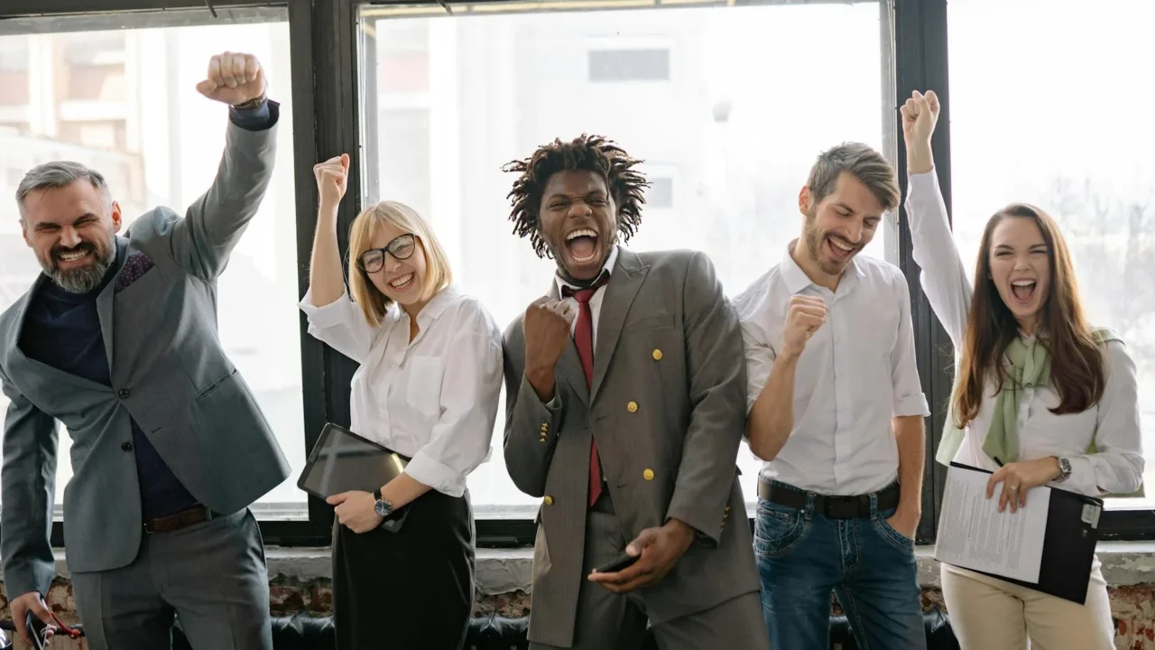 Success Story Business Growth
