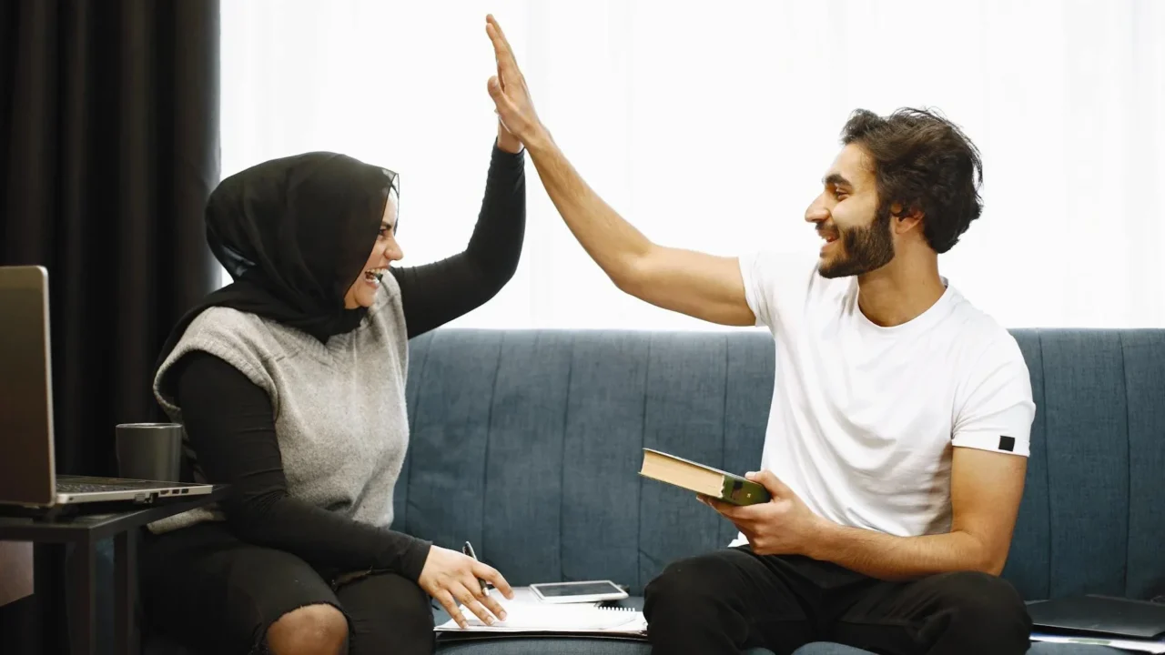 Success Story Case Study