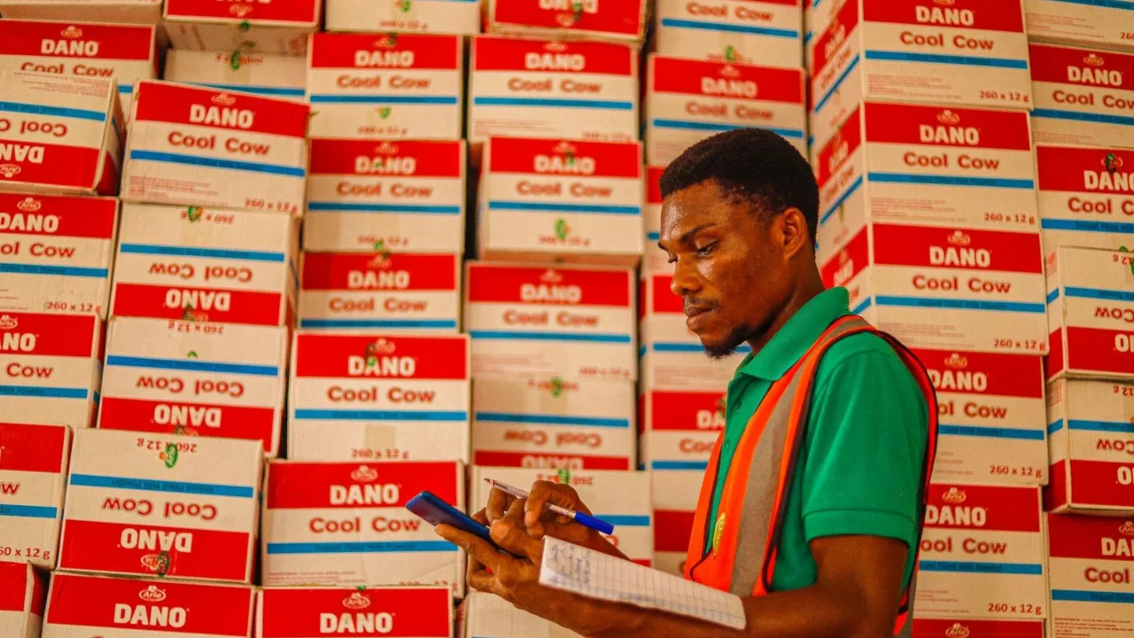 Supply Chain Management Logistics Planning