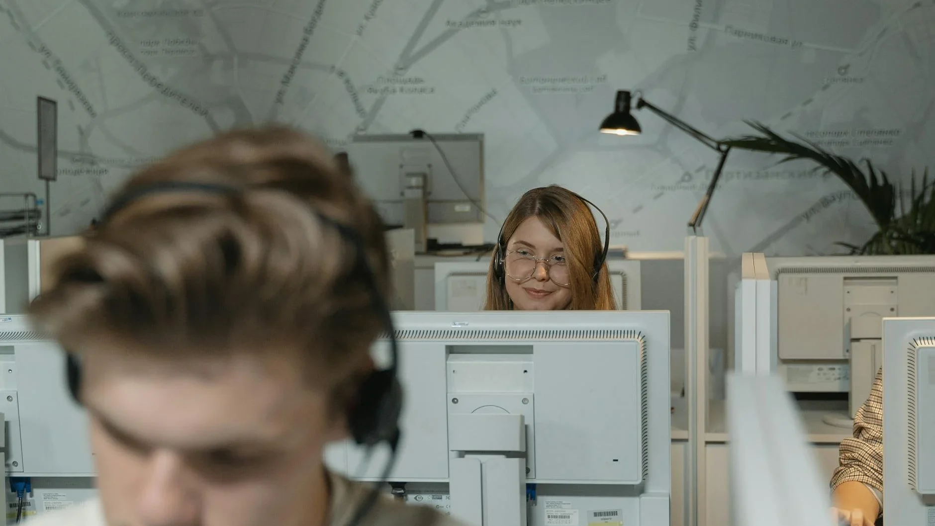 Technical Support Customer Service