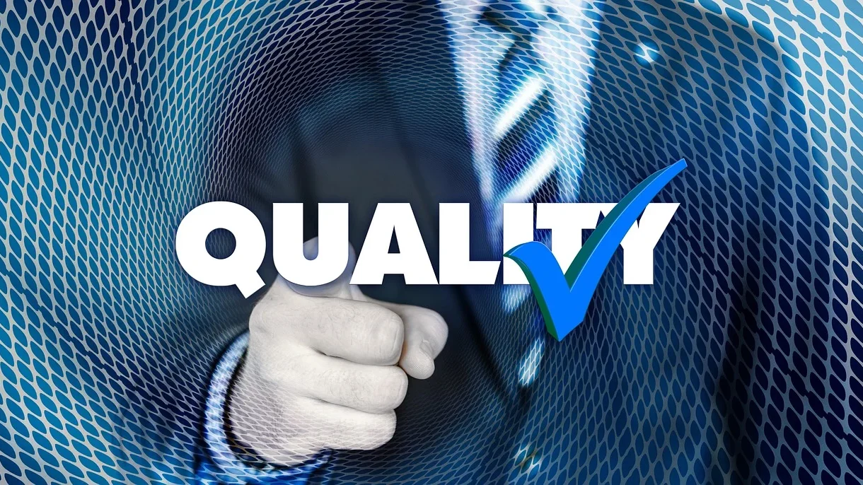 Technology Quality Control