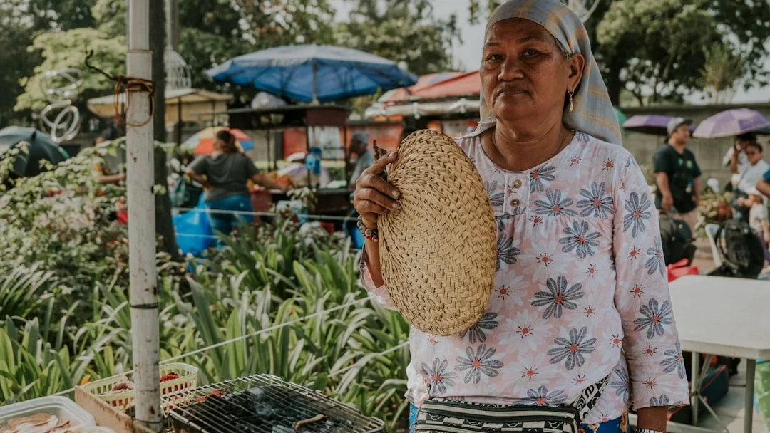 Tips Berkunjung Ke Festival Kuliner Nganjuk