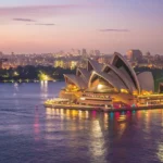 Tourism Destination Creative Economy