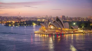 Tourism Destination Creative Economy