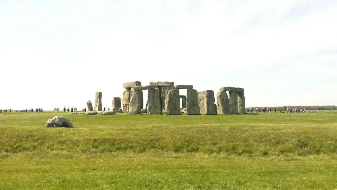 Tourism Landmark Travel