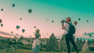 Travel Tips Tour Guide
