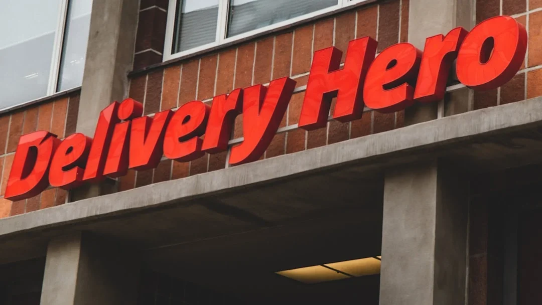 Trusted Delivery Customer Review Good Service