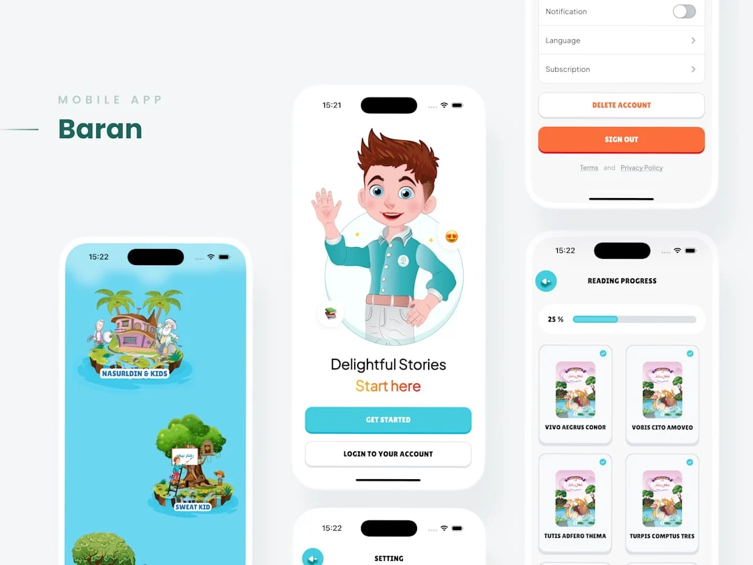 Contoh Aplikasi DeFi Yang Populer