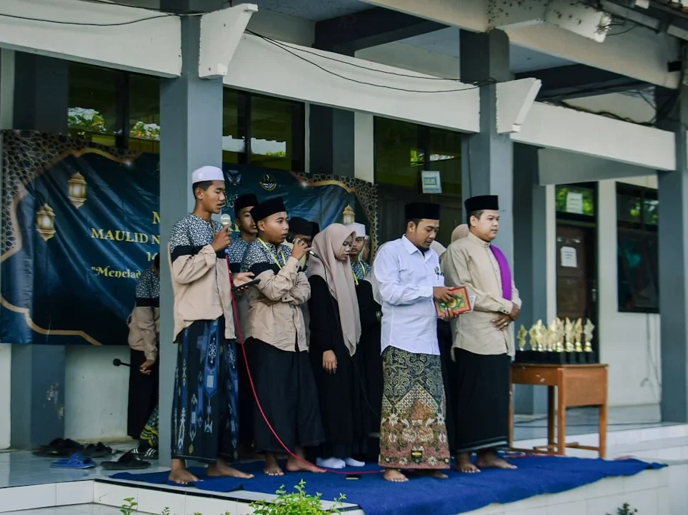 Daftar Destinasi Wisata Paling Hits Di Nganjuk Tahun 2024