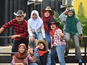 Destinasi Dan Potensi Wisata