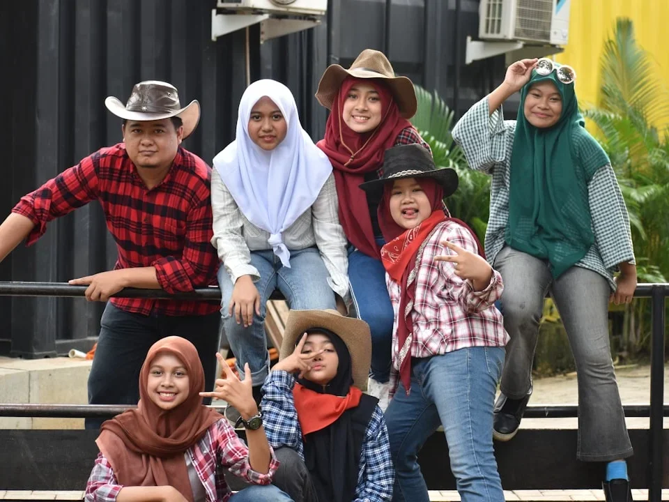 Destinasi Dan Potensi Wisata