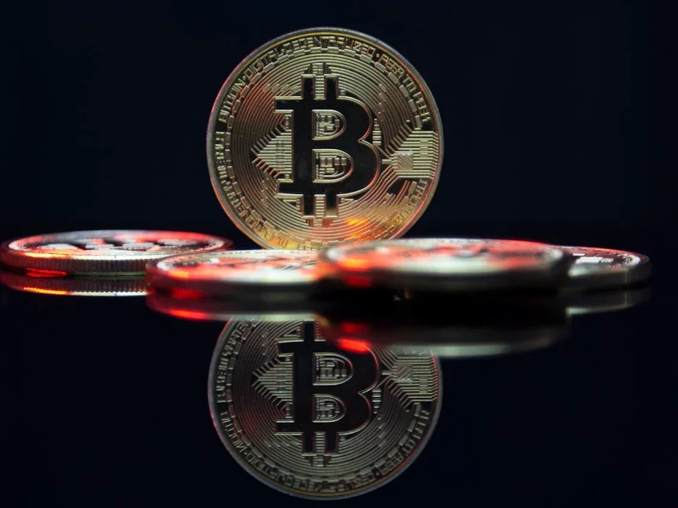 Faktor Yang Mempengaruhi Harga Bitcoin Masa Depan